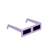 cinéma et film icône 3d png