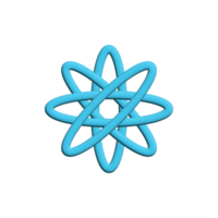 3D Orbits icon png