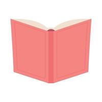 book reading icon vector