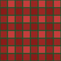 Seamless pattern of scottish tartan plaid, check fabric texture. Flat backdrop of striped textile print. vector