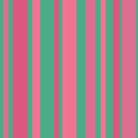 estilo geométrico patrón lindo. tira cuadrada raya scott patrón verde rosa pastel fondo. resumen, vector, ilustración. para textura, ropa, envoltura, decoración, alfombra. vector