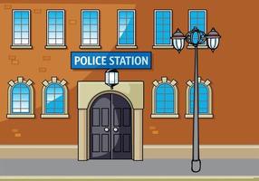 vector police  station