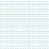 Minimal White Squares Seamless Pattern vector