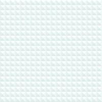 Minimal White Squares Seamless Pattern vector