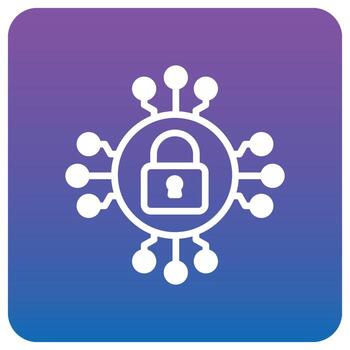 bloqueo que puede editar o modificar fácilmente vector