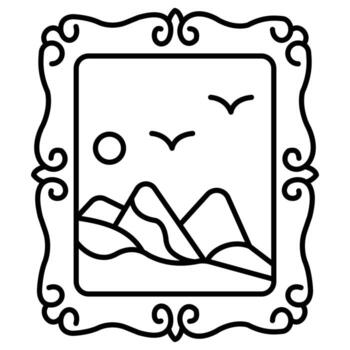 Art which can easily edit or modify vector