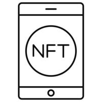 Mobile which can easily edit or modify vector