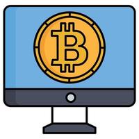Cryptocurrency which can easily edit or modify vector