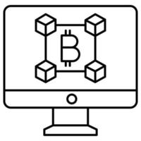 Blockchain which can easily edit or modify vector