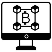 Blockchain which can easily edit or modify vector