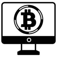 Cryptocurrency which can easily edit or modify vector