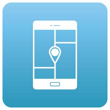 Mobile Gps which can easily edit or modify vector