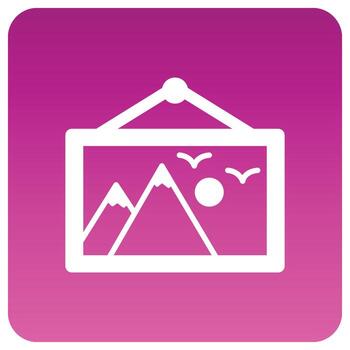 arte digital que puede editar o modificar fácilmente vector