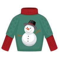 Christmas Clothes  which can easily edit or modify vector