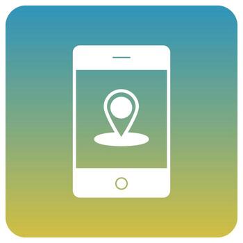 gps móviles que pueden editar o modificar fácilmente vector