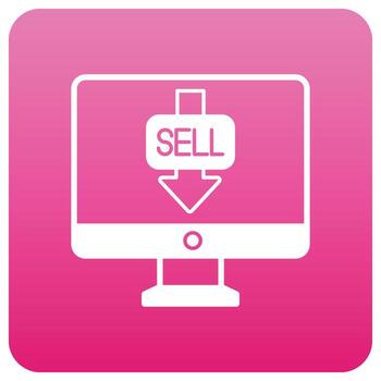 venta que puede editar o modificar fácilmente vector