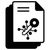 File which can easily edit or modify vector