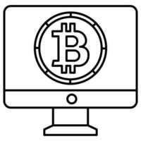 Cryptocurrency which can easily edit or modify vector