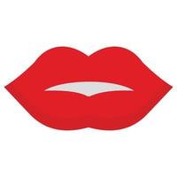 Lips Filler  which can easily edit or modify vector