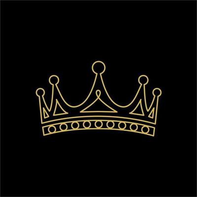 Crown icons - 2 Free Crown icons | Download PNG & SVG