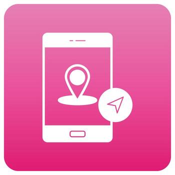 gps móviles que pueden editar o modificar fácilmente vector