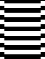 black and white of abstract background vector
