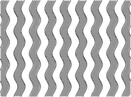 black and white of abstract background vector