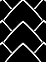 black and white of abstract background vector
