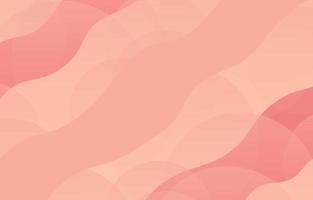 abstract soft pink background vector design