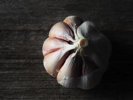 Thai cooking and spice shallot garlic chilli for Thai spicy past photo