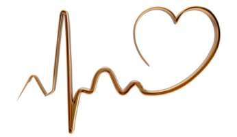 heart rate pulse icon transparent background png