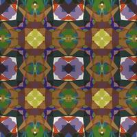 Fabric textile line graphic shape seamless pattern. Abstract geometric antique vintage retro style. Art print vector design for textile, wallpaper, clothing, backdrop, tile, wrapping, background.