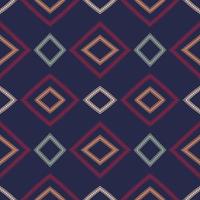 Fabric textile line graphic shape seamless pattern. Abstract geometric antique vintage retro style. Art print vector design for textile, wallpaper, clothing, backdrop, tile, wrapping, background.