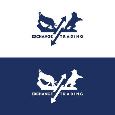 Trading Logo Vector Art, Icons, and Graphics for Free Download