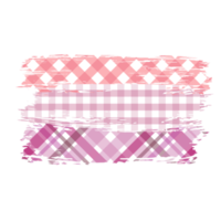 San Valentino bufalo plaid sublimazione png, bufalo plaid sublimazione png