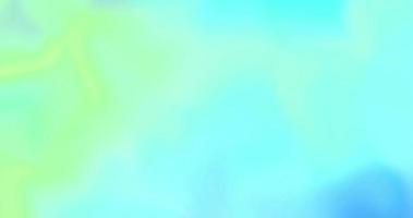 Watercolor colorful gradient background. Multicolored gradient blurred texture.Animated Colourful Gradients Background video
