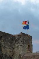 Views From a Small Town in the South of France photo