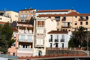 Views of Costa Brava Coast photo