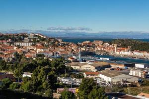 Views From a Small Town in the South of France photo