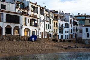 Views of Costa Brava Coast photo