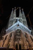 Streets and Views of Barcelona photo