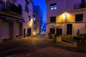 Views of Costa Brava Coast photo