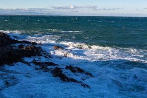 Landscapes from Costa Brava photo