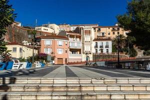 Views of Costa Brava Coast photo