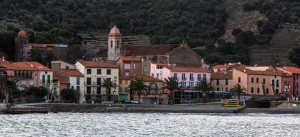 Views From a Small Town in the South of France photo