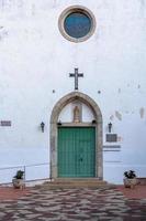 Views of Costa Brava Coast photo