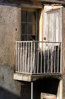 Streets and Views of a Small Spanish Town photo