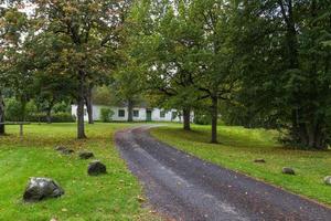 Old Traditional Houses photo