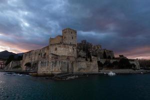 Views From a Small Town in the South of France photo