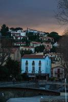 Views From a Small Town in the South of France photo